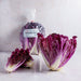 Image of  Purple Napa Cabbage Vegetables