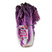 Image of  Purple Napa Cabbage Vegetables
