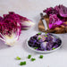 Image of  Purple Napa Cabbage Vegetables