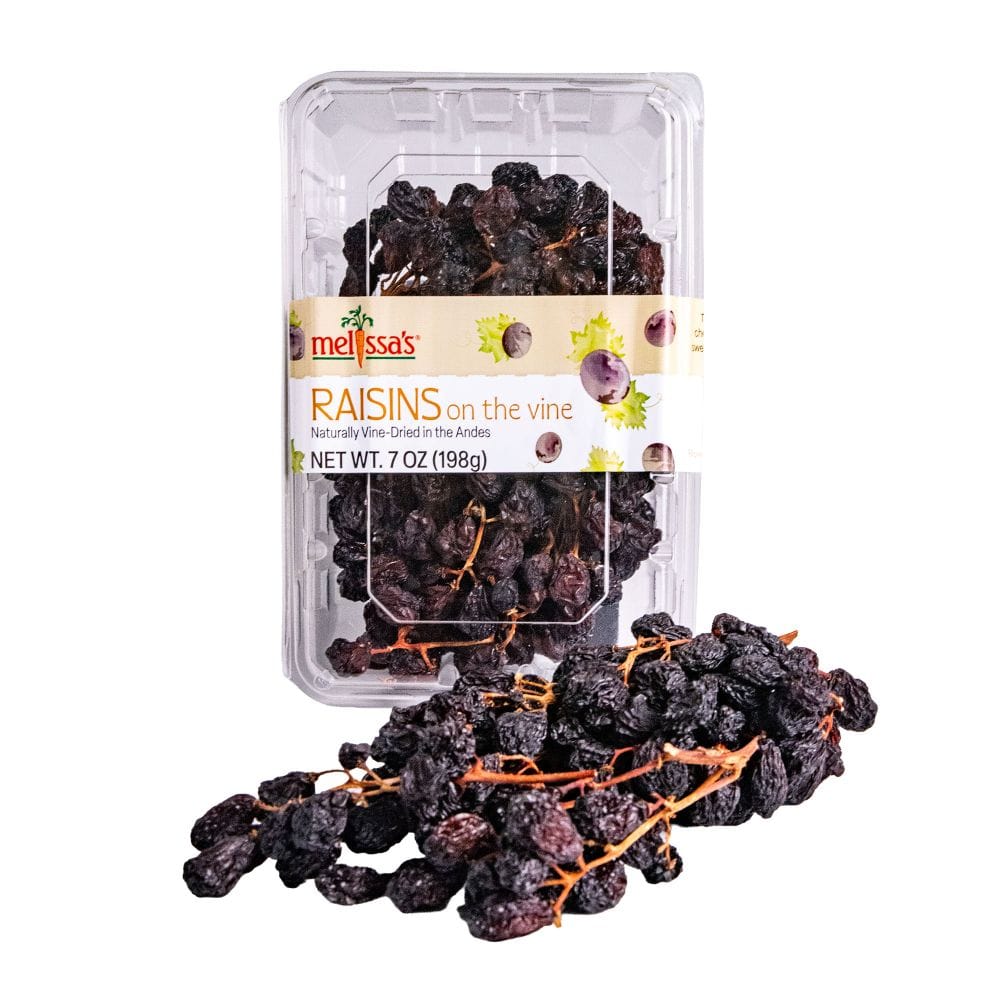 Raisins on the Vine — Melissas Produce