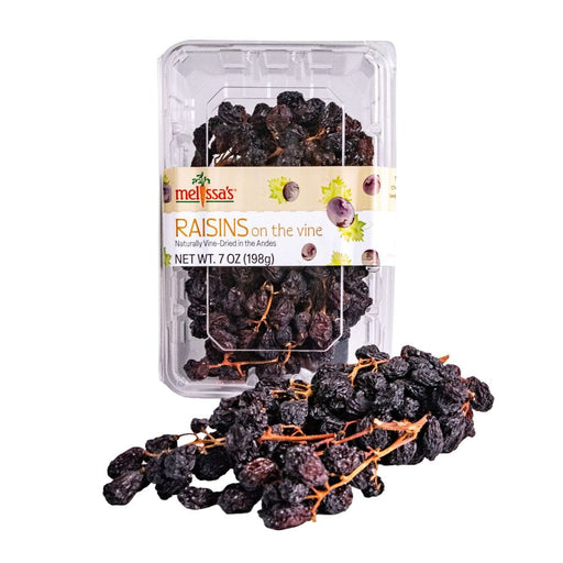 Image of  Raisins on the Vine Fruit