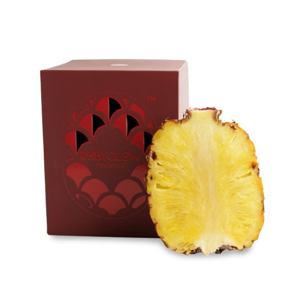 Rubyglow® Pineapples — Melissas Produce
