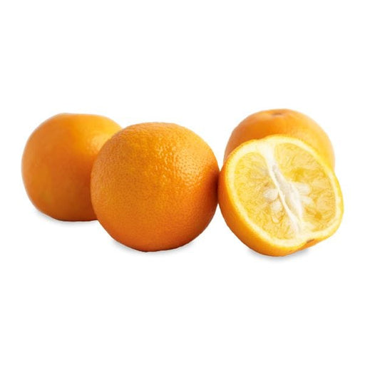 Image of  Seville Oranges Fruit