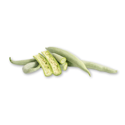 Image of  Snake Gourd Vegetables