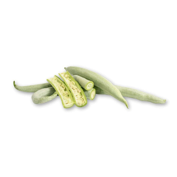 Image of  Snake Gourd Vegetables