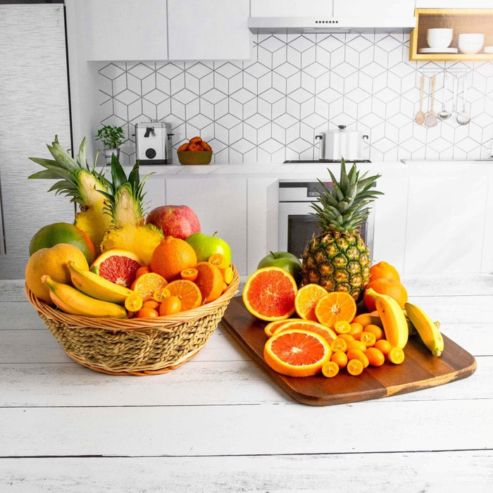 Image of  Special Occasion Basket Other