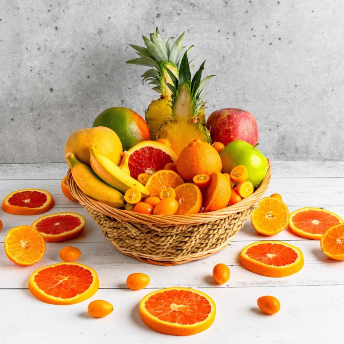 Image of  Special Occasion Basket Other