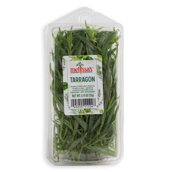 Tarragon Leaves