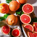 Image of  Texas Sweet Grapefruit Fruit