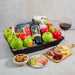 Image of  The Royal Treatment Wine Gift Basket Other