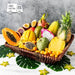 Image of  The Tropical Fruit Basket Other