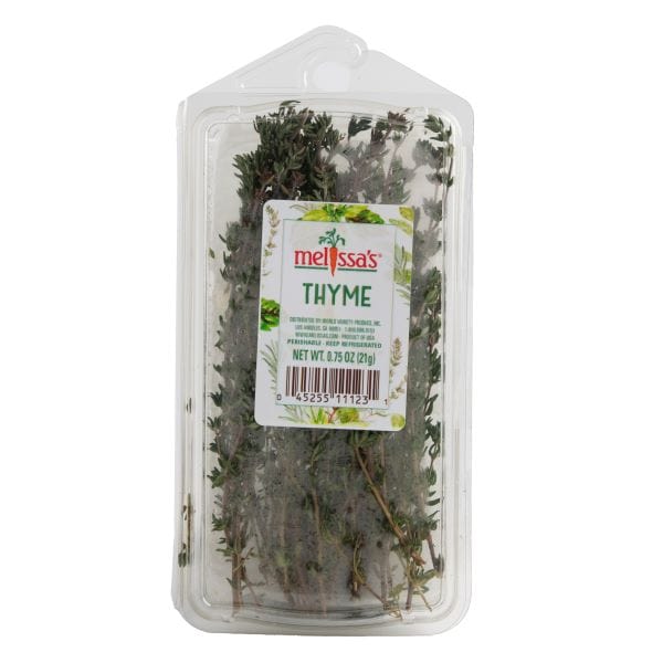 Image of  Thyme Other