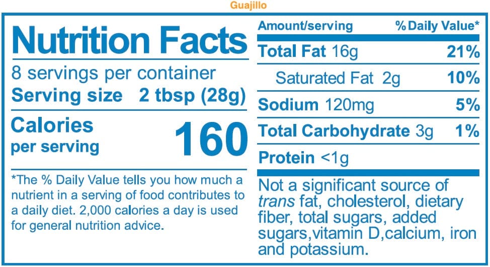 Image of TOUM nutrition