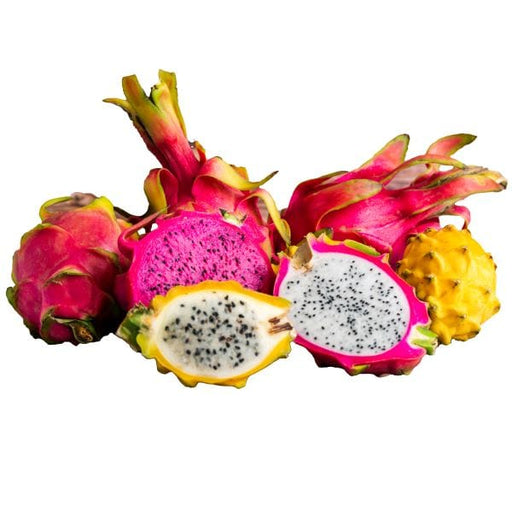 Image of  Tropical Flight™ (Dragon Fruit Variety Pack) Fruit