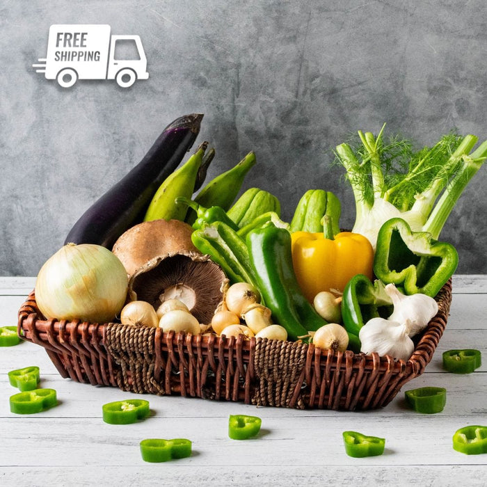 Image of  Vegetable Grilling Basket Other