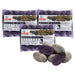 Image of  Walmart Dutch Blue Potatoes Vegetables
