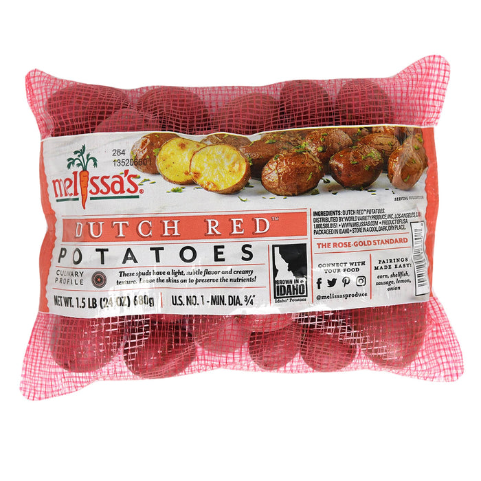 Image of  Walmart Dutch Red Potatoes