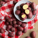 Image of Organic Red Potatoes