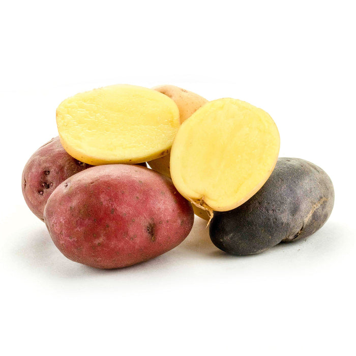 Image of  Walmart Gemstone Potatoes