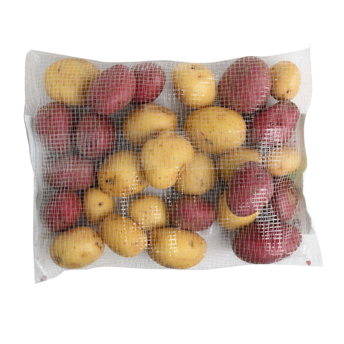 Image of  Walmart Gemstone Potatoes