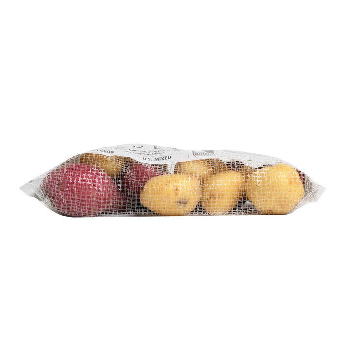 Image of  Walmart Gemstone Potatoes