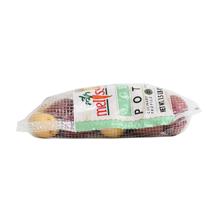 Image of  Walmart Gemstone Potatoes