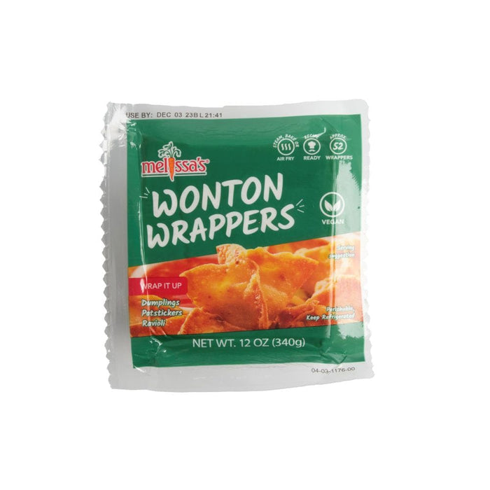 Image of  Wonton Wrappers Other