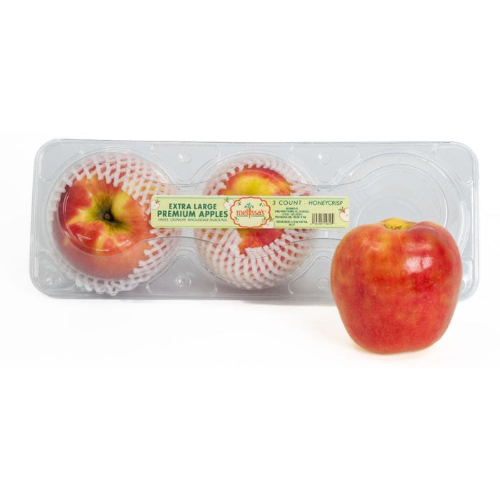 Image of  XL Apples Fruit