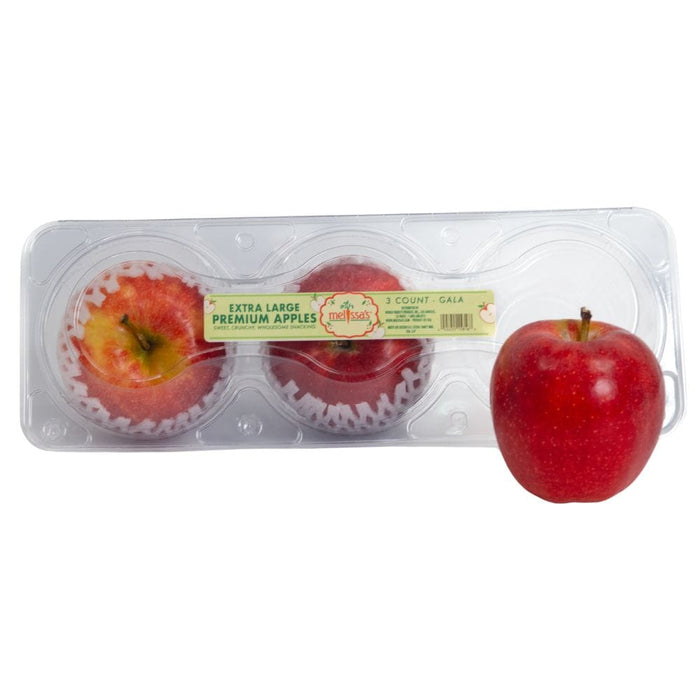 Image of  XL Apples Fruit