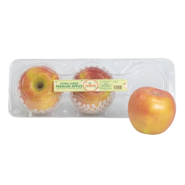 Image of  XL Apples Fruit