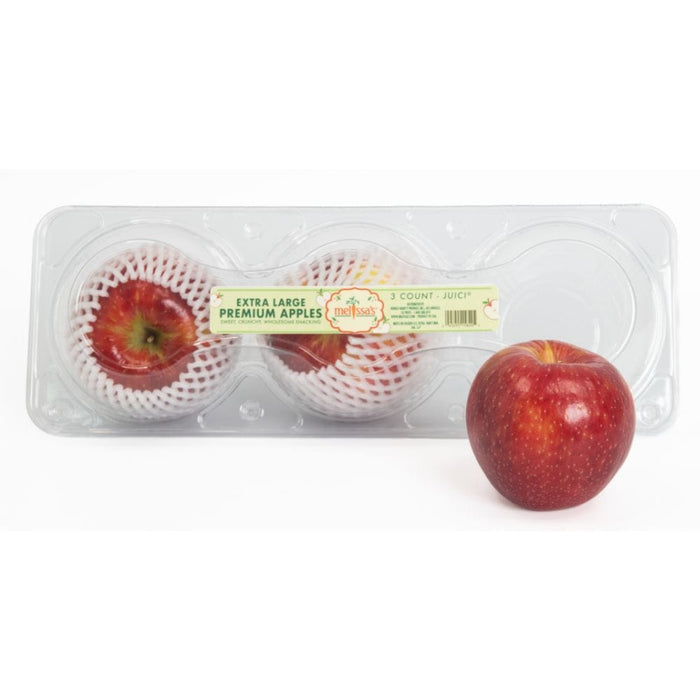 Image of  XL Apples Fruit