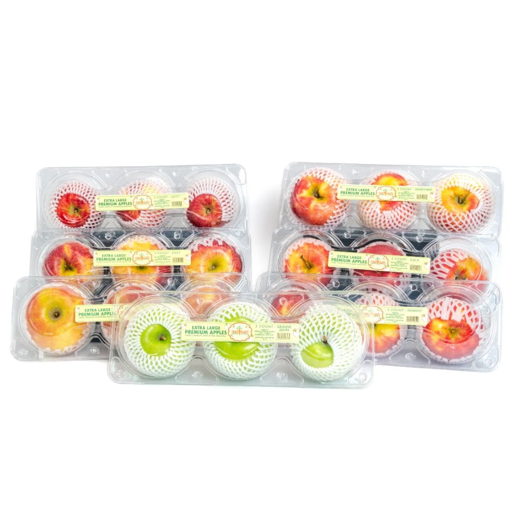 XL Apples — Melissas Produce