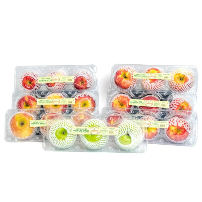 Image of  XL Apples Fruit