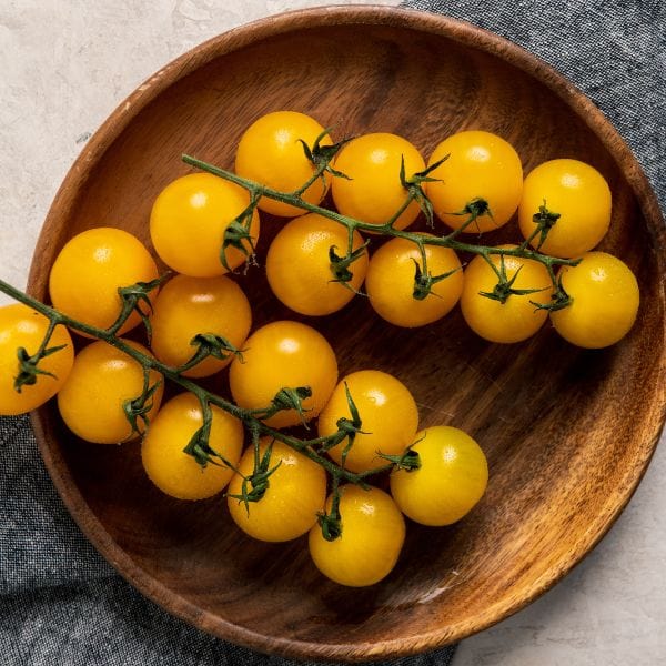 Yellow Tomato