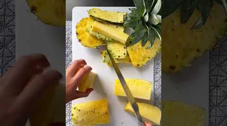 Rubyglow® Pineapples — Melissas Produce