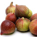 Image of  1 Pound Brown Turkey Figs Fruit