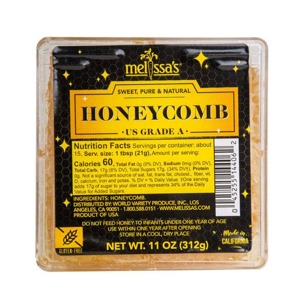 Image of  11 Ounces Honeycomb Box Other