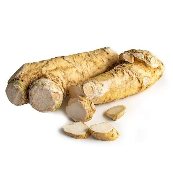Image of  14 Ounces Horseradish Root Vegetables