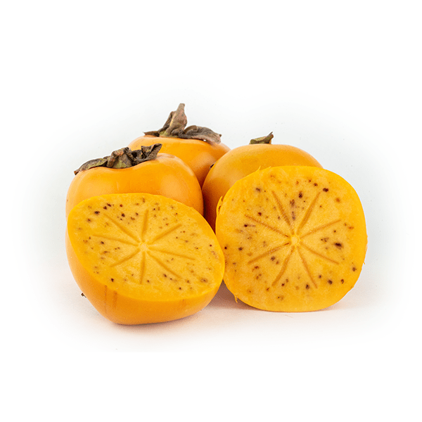 Image of  2.5 Pounds Organic Cinnamon Persimmons Fruit