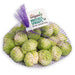 Image of  2 packages (16 Ounces each) Organic Brussels Sprouts Vegetables