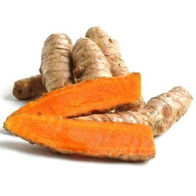 Image of  2 packages (4 Ounces each) Organic Turmeric Other