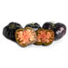 Image of  2 Pounds Organic Darkloom Tomatoes Fruit