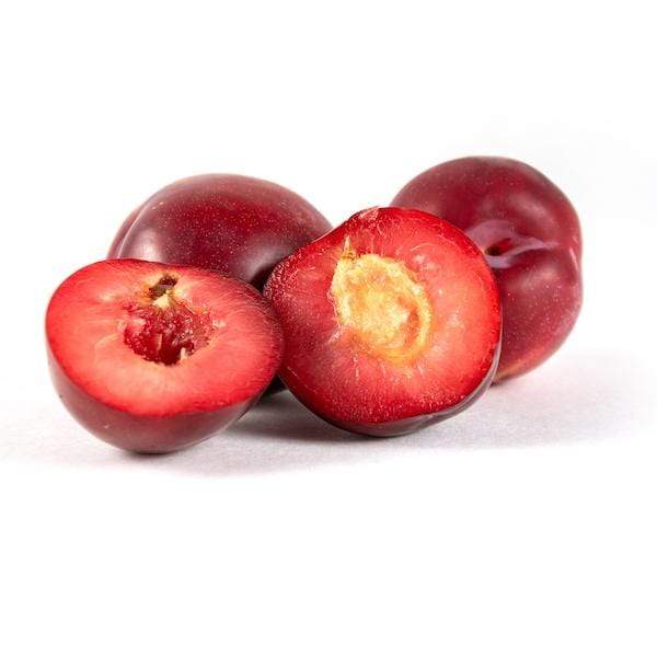 Image of  2 Pounds Organic Plum Bites Fruit