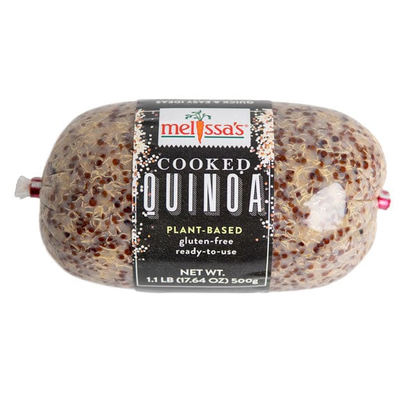 Cooked Quinoa — Melissas Produce