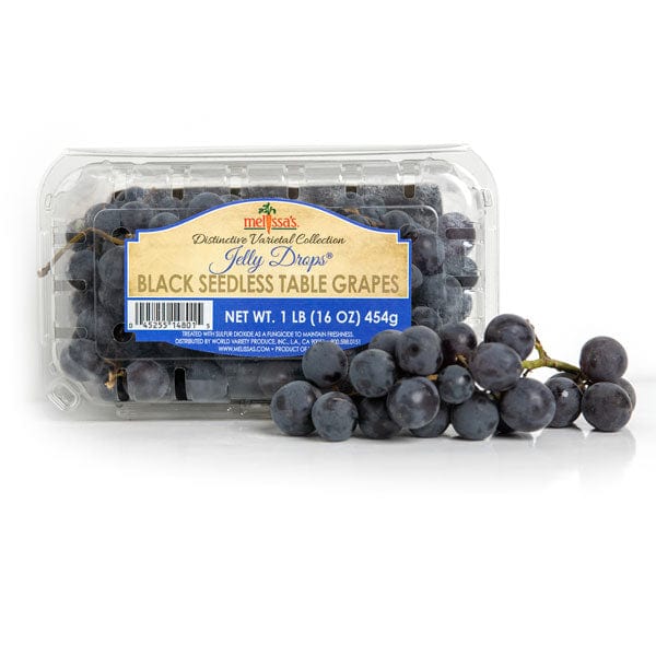 Jelly Drops™ Grapes — Melissas Produce
