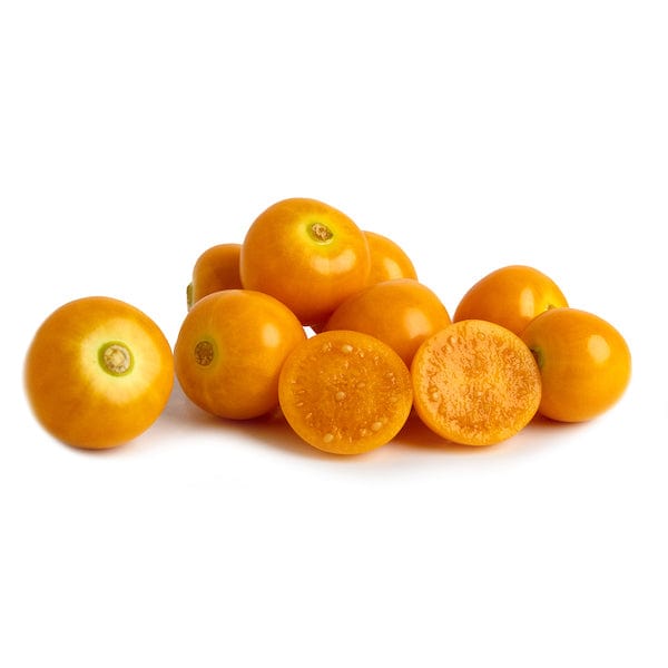 Image of  3 Packages (3 Ounces each) Peeled Goldenberries Fruit