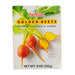 Image of  3 packages (9 Ounces each) Steamed Golden Beets Other