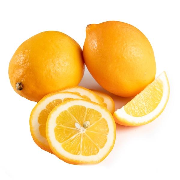 Image of  3 Pounds Meyer Lemons Fruit
