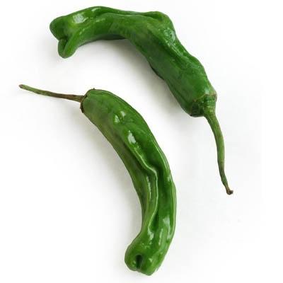 Image of  3 Pounds Shishito Peppers Vegetables