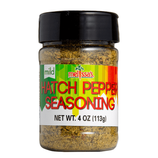 Hatch Pepper Seasoning